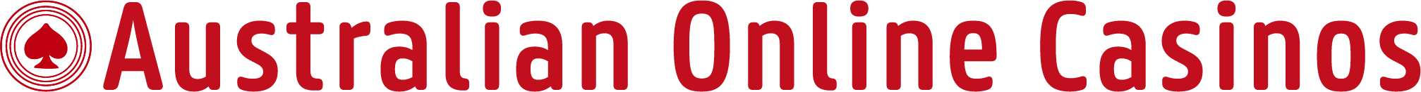 Australian Online Casinos logo